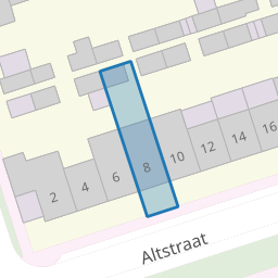 Perceel UDN00-B-4527