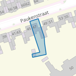 Perceel UDN00-B-4529