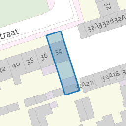 Perceel UDN00-B-4540