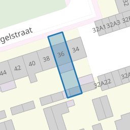 Perceel UDN00-B-4541