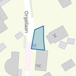 Perceel UDN00-B-4545