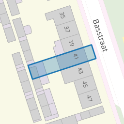 Perceel UDN00-B-4565