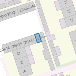 Perceel UDN00-B-4573