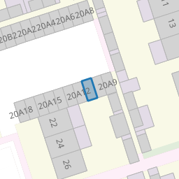 Perceel UDN00-B-4574