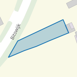 Perceel UDN00-B-4592