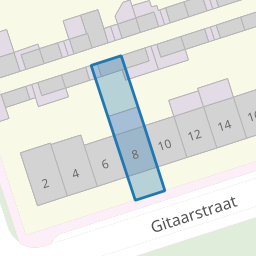 Perceel UDN00-B-4614