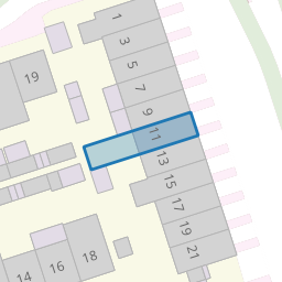 Perceel UDN00-B-4622