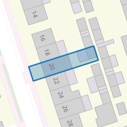 Perceel UDN00-B-4625