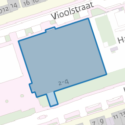 Perceel UDN00-B-4644