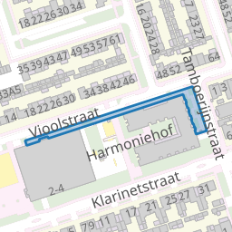 Perceel UDN00-B-4650