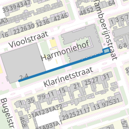 Perceel UDN00-B-4651