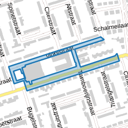 Perceel UDN00-B-4652