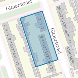 Perceel UDN00-B-4659