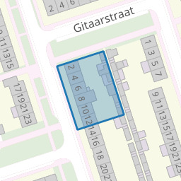 Perceel UDN00-B-4660