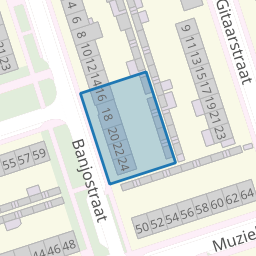 Perceel UDN00-B-4661