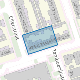 Perceel UDN00-B-4672