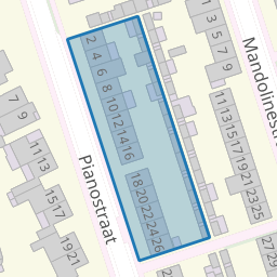 Perceel UDN00-B-4685