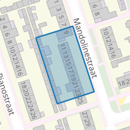 Perceel UDN00-B-4689