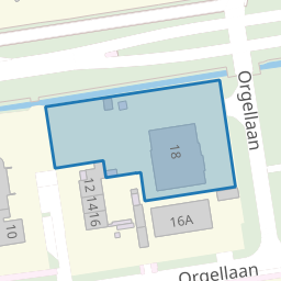 Perceel UDN00-B-4690