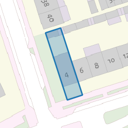 Perceel UDN00-B-4692