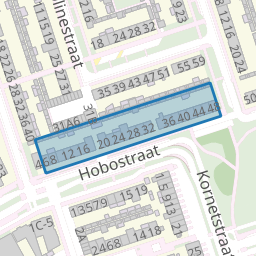 Perceel UDN00-B-4694