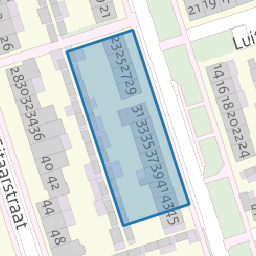 Perceel UDN00-B-4705