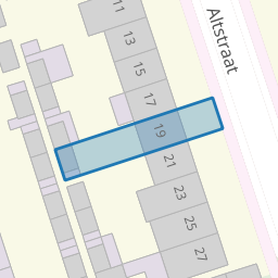 Perceel UDN00-B-4716