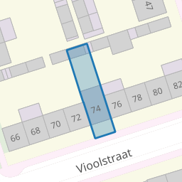 Perceel UDN00-B-4718