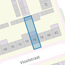 Perceel UDN00-B-4728