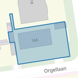 Perceel UDN00-B-4765