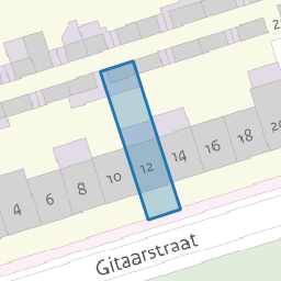 Perceel UDN00-B-4780