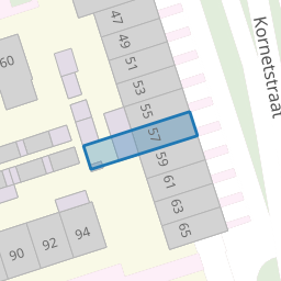 Perceel UDN00-B-4783