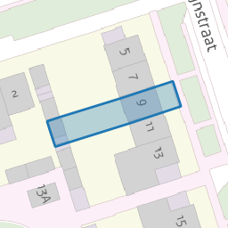 Perceel UDN00-B-4792