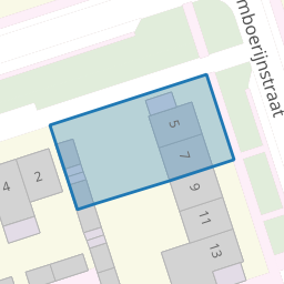 Perceel UDN00-B-4793