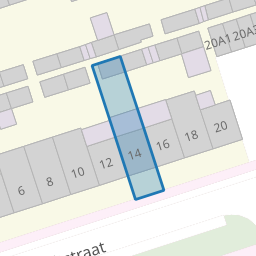 Perceel UDN00-B-4798