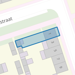 Perceel UDN00-B-4807