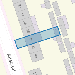 Perceel UDN00-B-4819