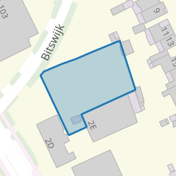 Perceel UDN00-B-4821