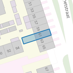 Perceel UDN00-B-4823