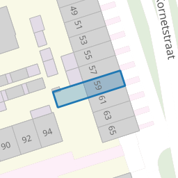 Perceel UDN00-B-4824