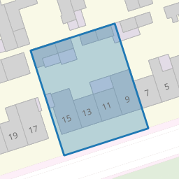 Perceel UDN00-B-4825