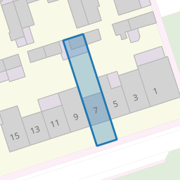 Perceel UDN00-B-4826