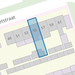Perceel UDN00-B-4827