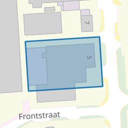 Perceel UDN00-C-4118