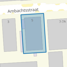 Perceel UDN00-C-4555