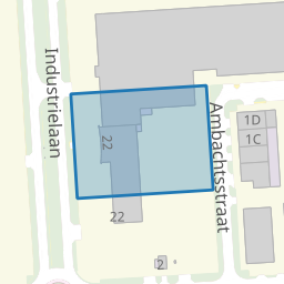 Perceel UDN00-C-4614