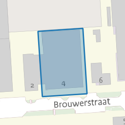 Perceel UDN00-C-4673