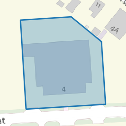 Perceel UDN00-C-4953