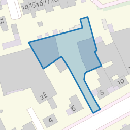 Perceel UDN00-C-4980