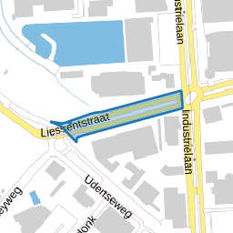 Perceel UDN00-C-5018